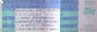 Ticket Stubs